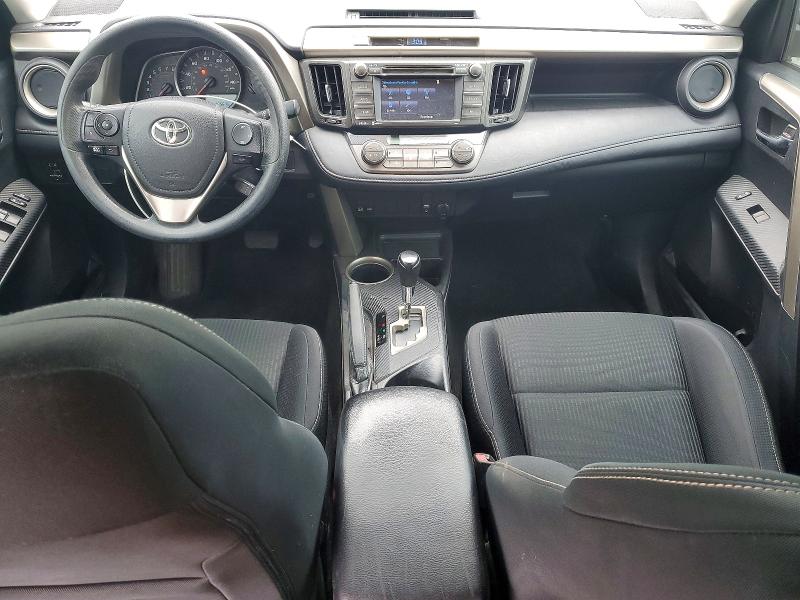 صورة رقم 8 من المزاد - 2014 TOYOTA RAV4 مع VIN 2T3WFREV1EW114545