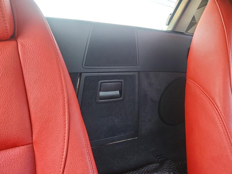 Photo 10 from auction – 2013 BMW Z4 SDRIVE3 with VIN WBALM7C50DE385261