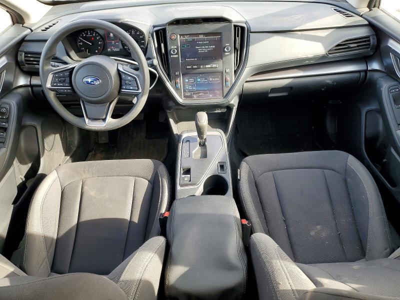 صورة رقم 8 من المزاد - 2024 SUBARU IMPREZA مع VIN JF1GUABC6R8266854