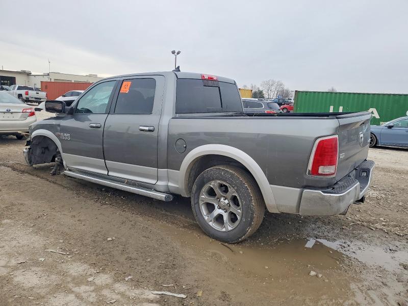 Photo 2 from auction – 2013 RAM 1500 with VIN 1C6RR7NT8DS698609
