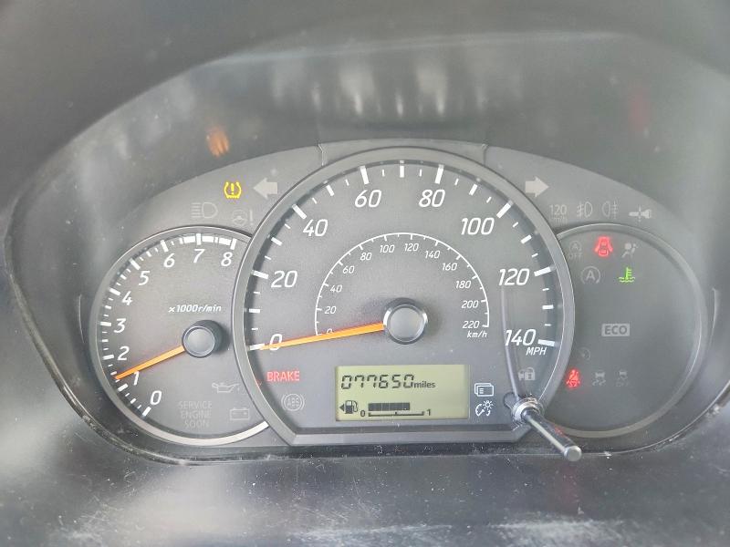 Photo 9 from auction – 2019 MITSUBISHI MIRAGE with VIN ML32F3FJ4KHF16140