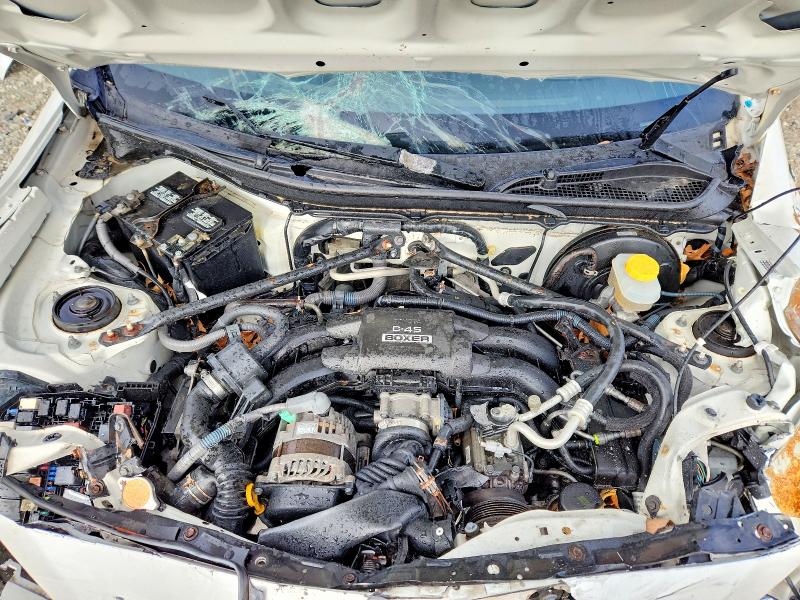 Zdjęcie 11 z aukcji – 2016 SCION FR-S z VIN JF1ZNAA13G8701557