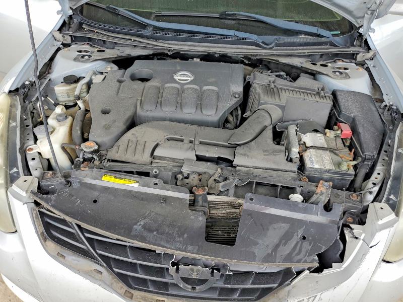 Photo 11 from auction – 2012 NISSAN ALTIMA S with VIN 1N4AL2EP8CC125849