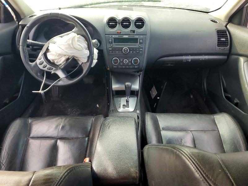 Photo 8 from auction – 2007 NISSAN ALTIMA with VIN 1N4BL21E37C163116
