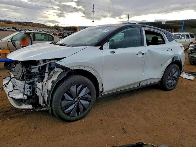Photo 1 from auction – 2023 NISSAN ARIYA EVOL with VIN JN1DF0BB1PM710447