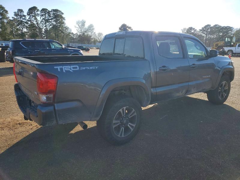 Photo 3 from auction – 2016 TOYOTA TACOMA DOU with VIN 3TMAZ5CN4GM003991
