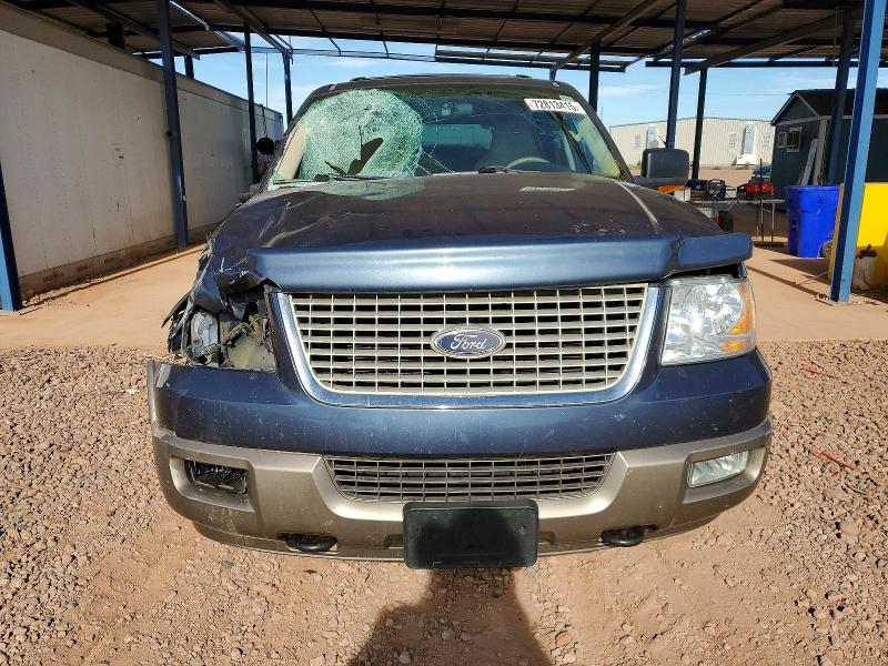 Photo 5 from auction – 2004 FORD EXPEDITION with VIN 1FMFU18L84LB66429