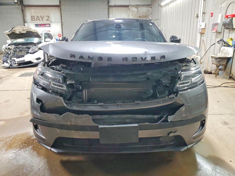 Photo 5 from auction – 2019 LAND ROVER RANGE ROVE with VIN SALYB2EX0KA785771