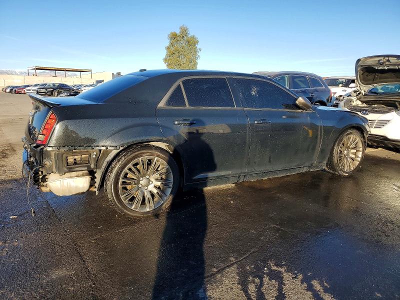 صورة رقم 3 من المزاد - 2013 CHRYSLER 300C VARVA مع VIN 2C3CCADTXDH731944