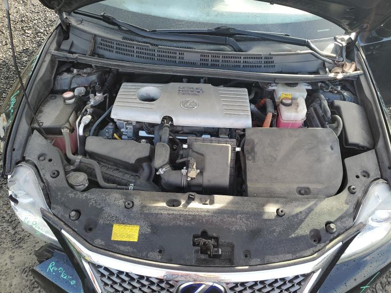 Photo 11 from auction – 2015 LEXUS CT 200 with VIN JTHKD5BH2F2215226