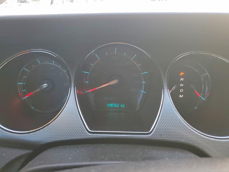 Photo 9 from auction – 2011 FORD TAURUS SEL with VIN 1FAHP2EW0BG167160
