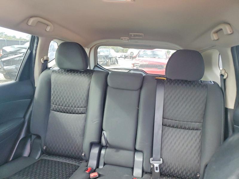Photo 10 from auction – 2019 NISSAN ROGUE S with VIN KNMAT2MTXKP553633