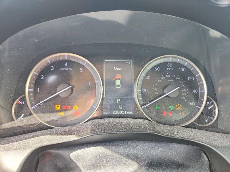 صورة رقم 9 من المزاد - 2017 LEXUS ES مع VIN 58ABK1GG9HU070407
