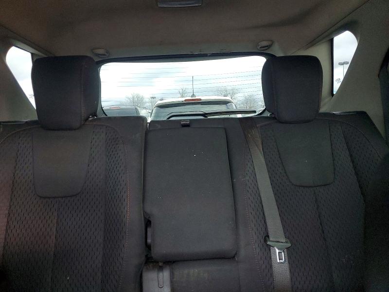Photo 10 from auction – 2014 CHEVROLET EQUINOX LS with VIN 2GNALAEK7E6176027