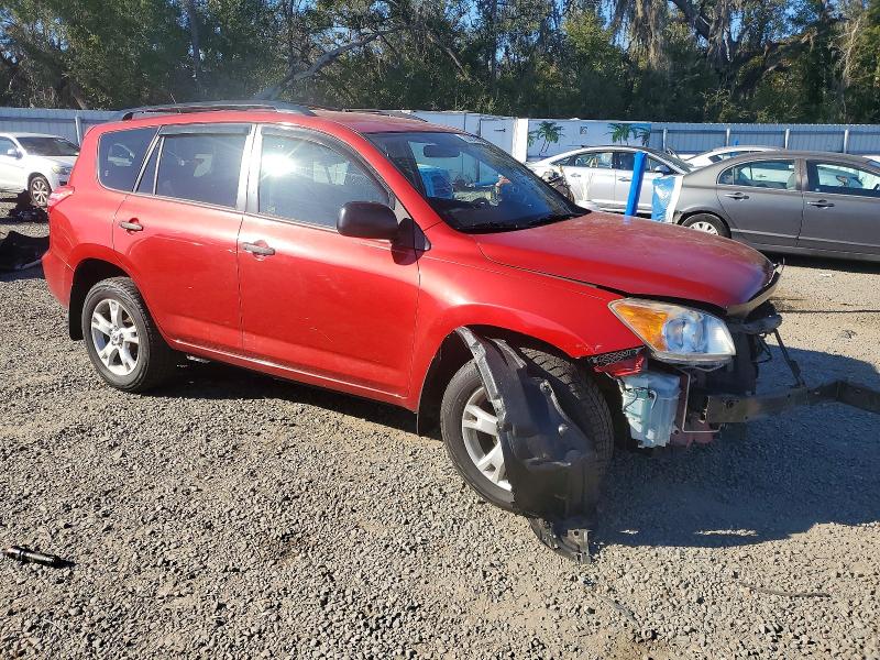 Photo 4 from auction – 2010 TOYOTA RAV4 with VIN JTMBK4DVXAD017558