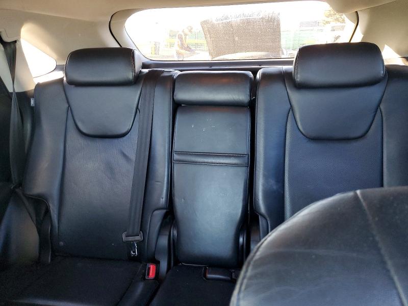 Photo 10 from auction – 2010 LEXUS RX 350 with VIN 2T2BK1BA7AC007917