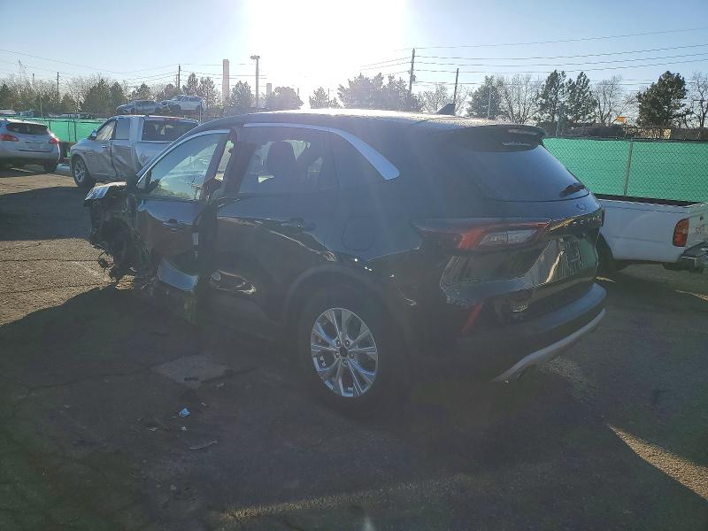 Photo 2 from auction – 2024 FORD ESCAPE with VIN 1FMCU9GN1RUA44260