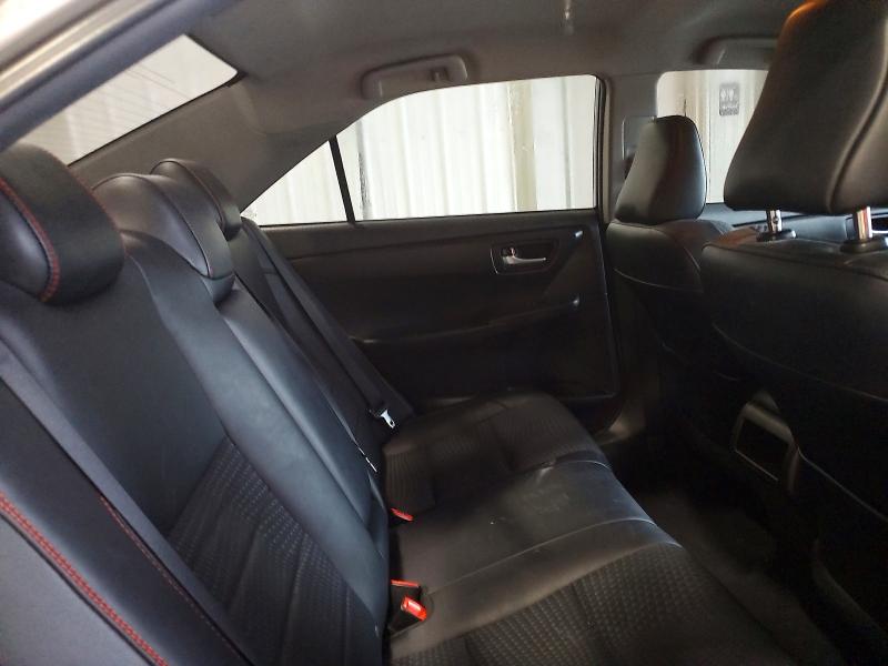 Photo 10 from auction – 2015 TOYOTA CAMRY LE with VIN 4T1BF1FK4FU063296