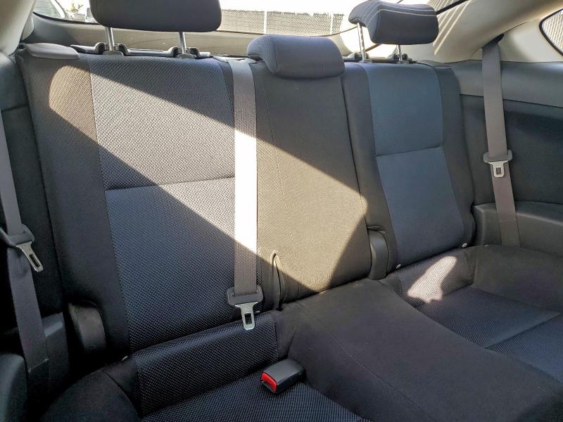Photo 10 from auction – 2006 TOYOTA SCION TC with VIN JTKDE167660065935