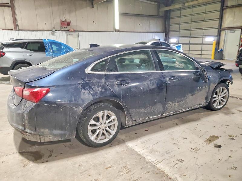 Photo 3 from auction – 2016 CHEVROLET MALIBU with VIN 1G1ZE5ST2GF250952