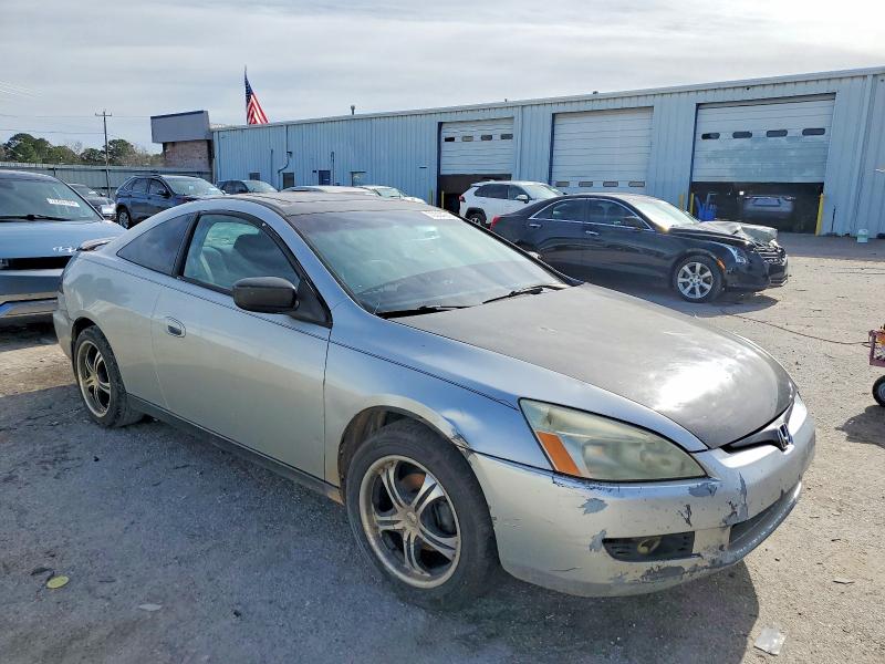 Photo 4 from auction – 2003 HONDA ACCORD with VIN 1HGCM71653A017843