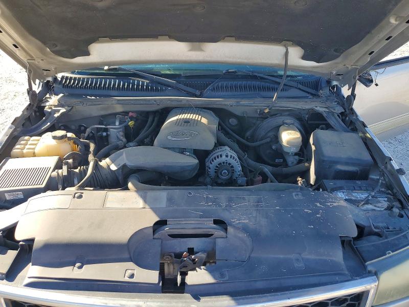 Photo 11 from auction – 2006 CHEVROLET SILVERADO with VIN 2GCEC13T761114213