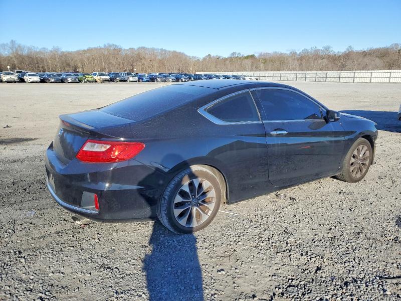 Photo 3 from auction – 2013 HONDA ACCORD EX with VIN 1HGCT1B73DA018692