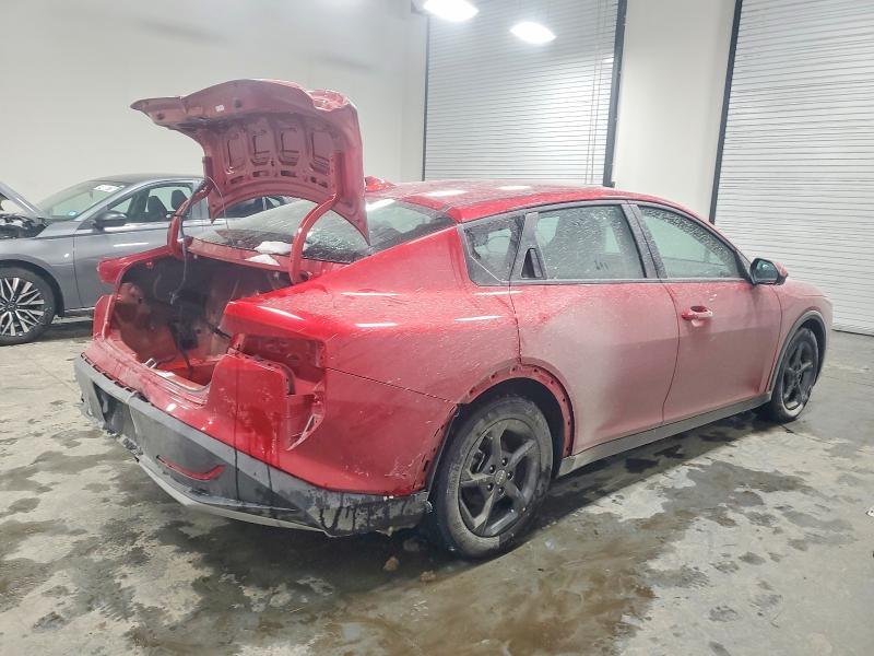 Photo 3 from auction – 2025 KIA K4 LX with VIN 3KPFT4DE9SE091505