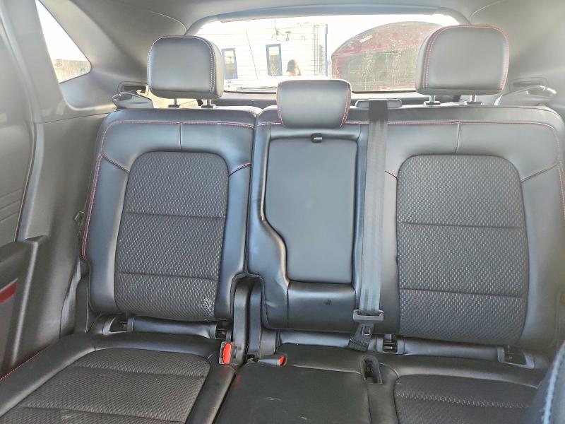 Photo 10 from auction – 2023 FORD ESCAPE with VIN 1FMCU0MN0PUA22697