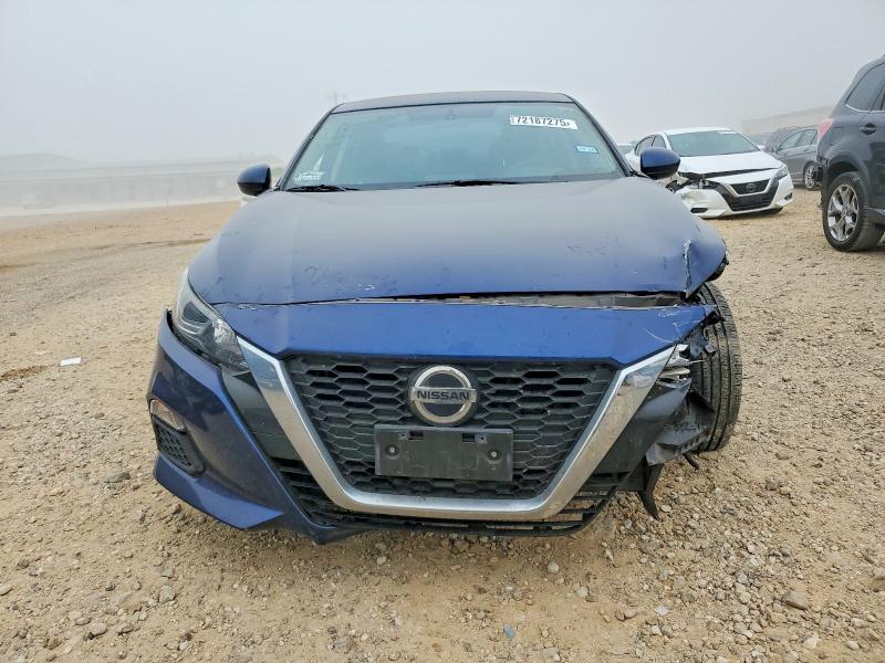 Photo 5 from auction – 2020 NISSAN ALTIMA S with VIN 1N4BL4BV7LC284705