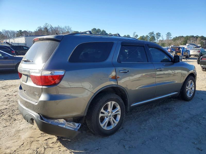 Photo 3 from auction – 2012 DODGE DURANGO CR with VIN 1C4RDJDG2CC153118