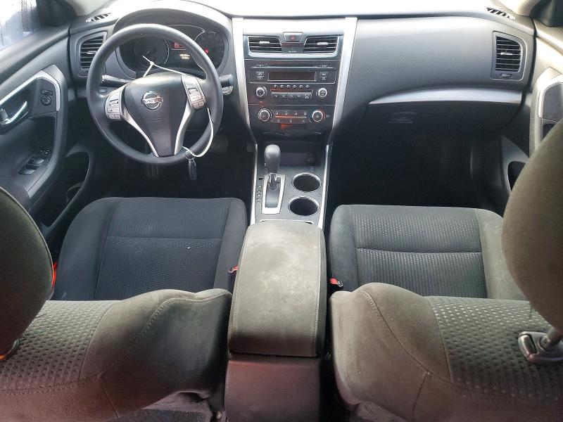 Photo 8 from auction – 2015 NISSAN ALTIMA 2.5 with VIN 1N4AL3AP7FC203022