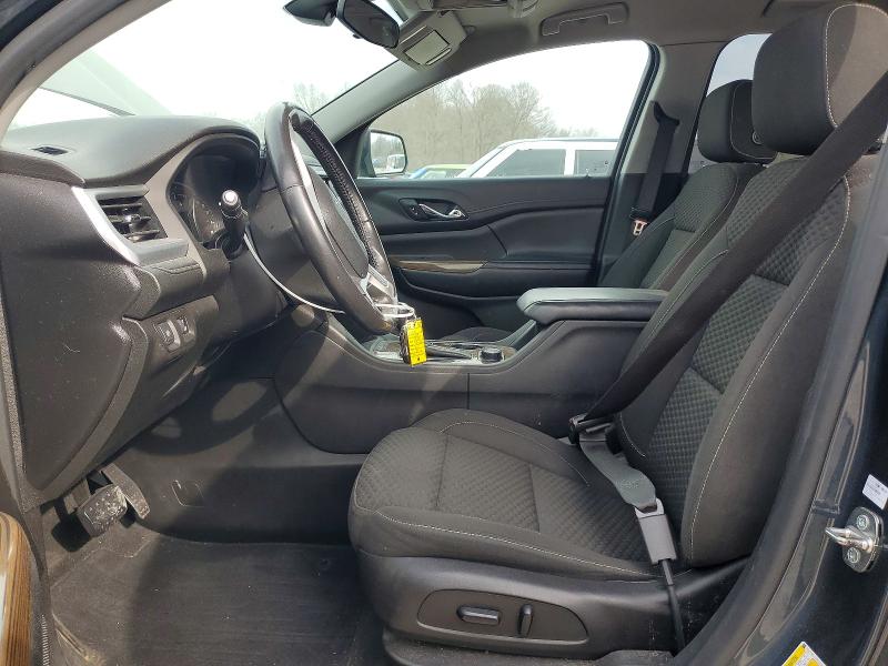 Photo 7 from auction – 2019 GMC ACADIA with VIN 1GKKNLLS0KZ215745