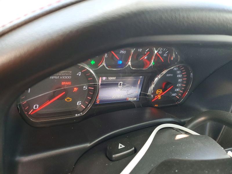 Photo 9 from auction – 2014 GMC SIERRA K15 with VIN 3GTU2VECXEG170901