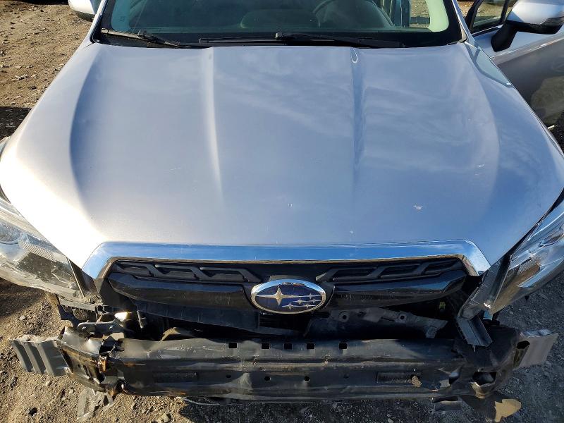 Photo 12 from auction – 2017 SUBARU FORESTER 2 with VIN JF2SJGTC8HH567575