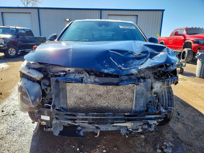 Photo 5 from auction – 2019 HYUNDAI SANTA FE S with VIN 5NMS33AD2KH040957