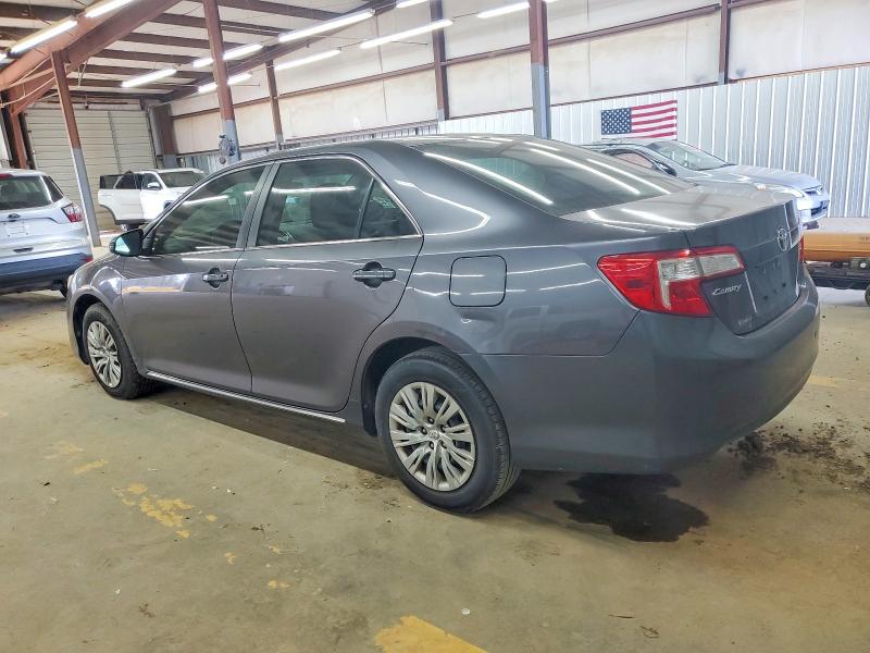 Photo 2 from auction – 2014 TOYOTA CAMRY L with VIN 4T1BF1FK5EU366568