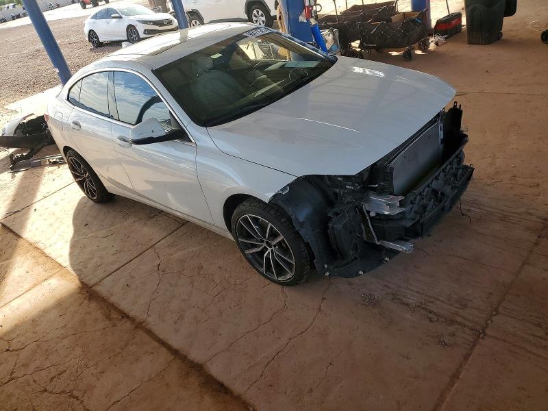 Photo 4 from auction – 2023 BMW 228I with VIN WBA53AK04P7L56661
