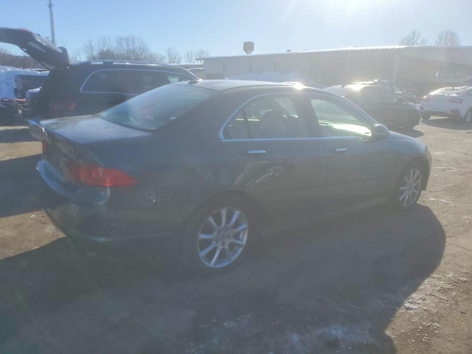 Photo 3 from auction – 2008 ACURA TSX with VIN JH4CL96988C011643