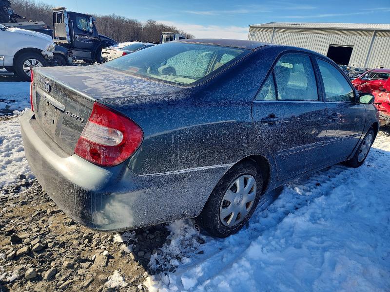 Photo 3 from auction – 2003 TOYOTA CAMRY LE with VIN 4T1BE32K63U773140