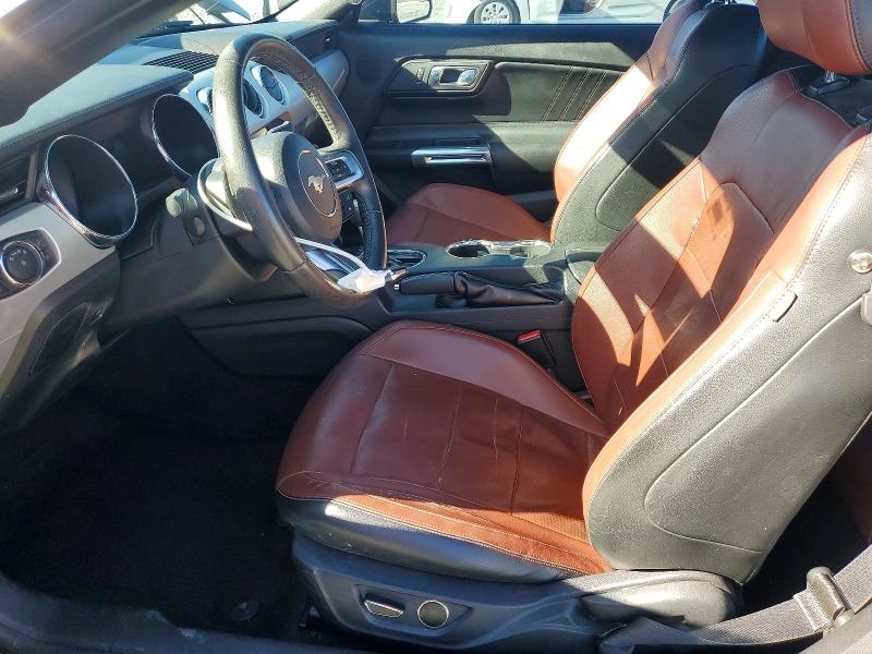Photo 7 from auction – 2015 FORD MUSTANG with VIN 1FA6P8TH6F5306918