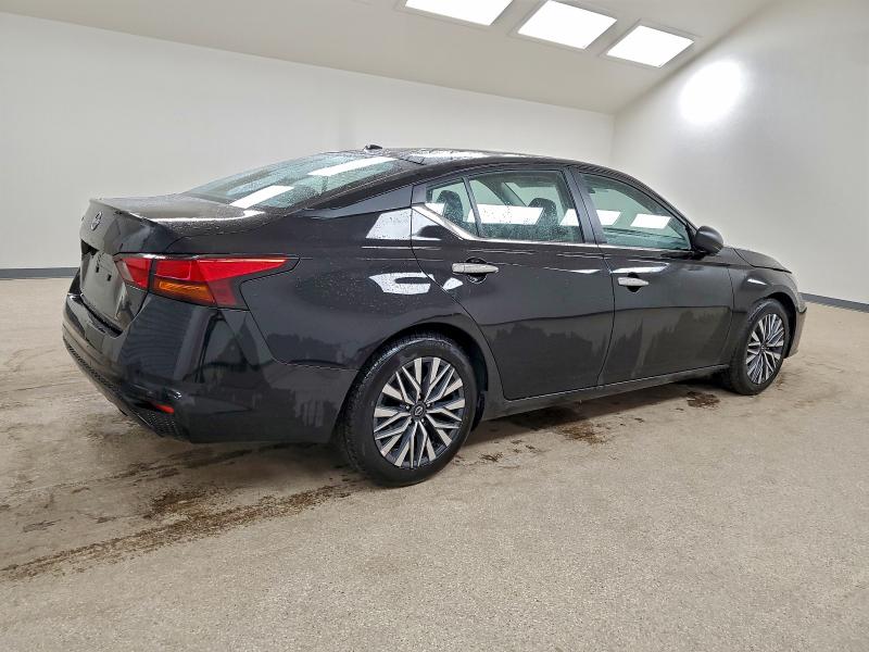 Photo 3 from auction – 2025 NISSAN ALTIMA SV with VIN 1N4BL4DVXSN385589