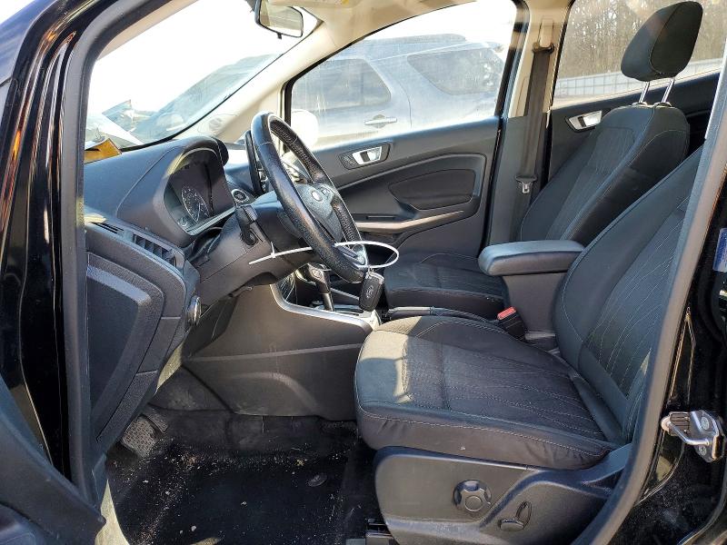 Photo 7 from auction – 2018 FORD ECOSPORT with VIN MAJ6P1UL2JC187988