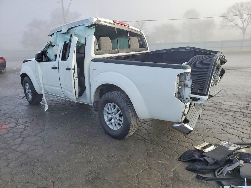 Photo 2 from auction – 2019 NISSAN FRONTIER with VIN 1N6AD0ER2KN875423