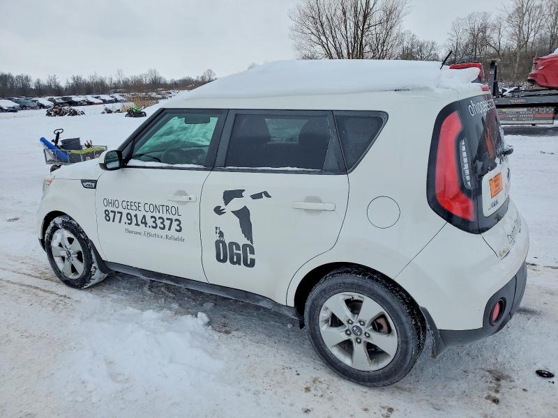Photo 2 from auction – 2017 KIA SOUL with VIN KNDJN2A29H7470984