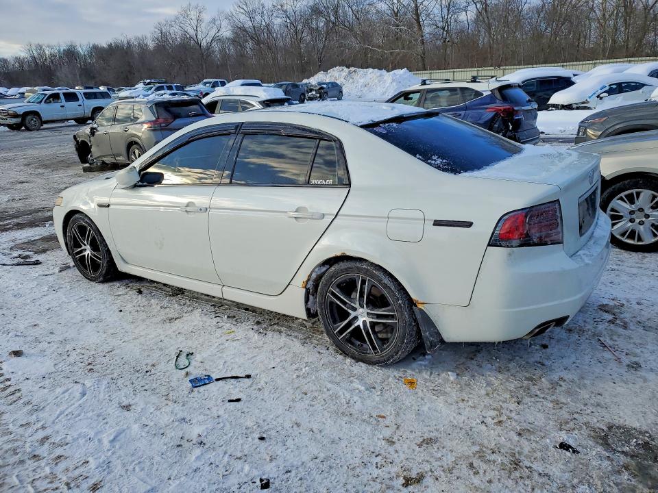 Photo 2 from auction – 2006 ACURA 3.2TL with VIN 19UUA66266A047273