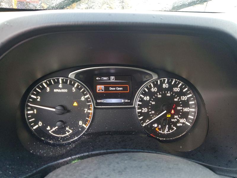 Photo 9 from auction – 2016 NISSAN PATHFINDER with VIN 5N1AR2MM3GC651257
