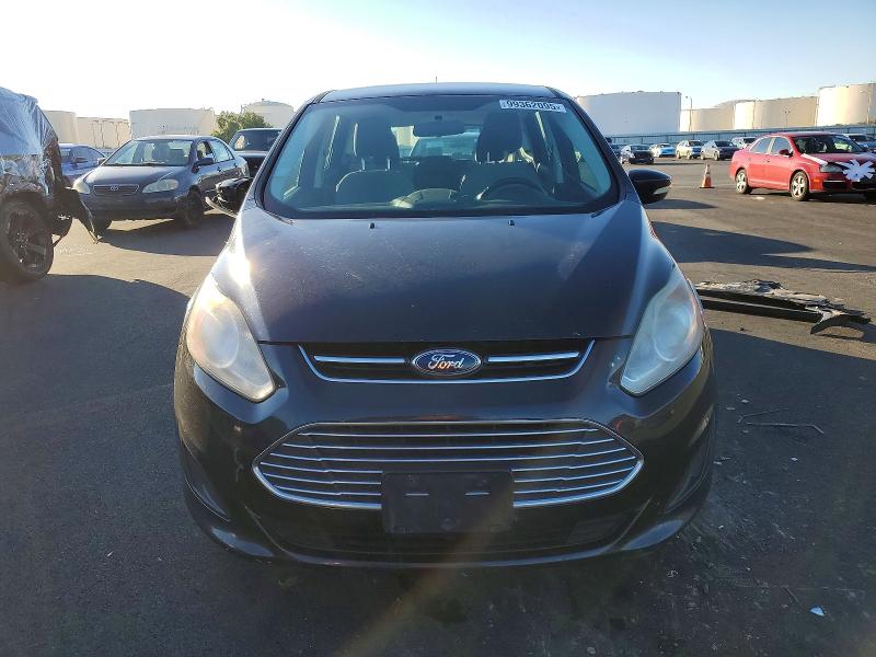 Photo 5 from auction – 2013 FORD C-MAX SE with VIN 1FADP5AUXDL517554