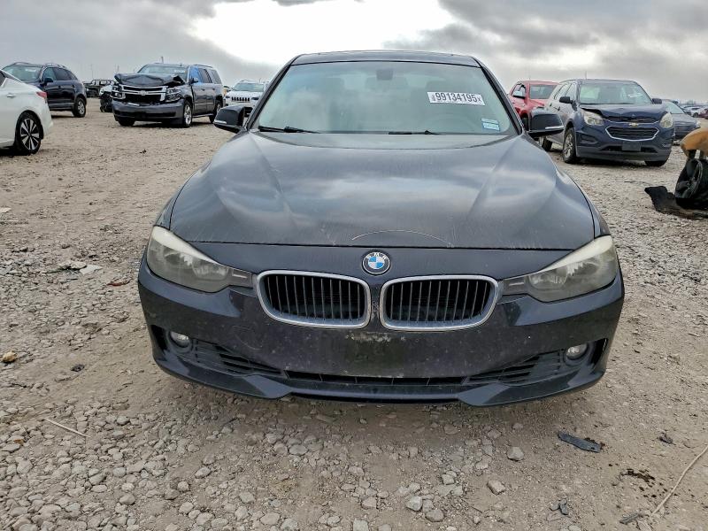Photo 5 from auction – 2013 BMW 328 I SULE with VIN WBA3C1C55DK104038