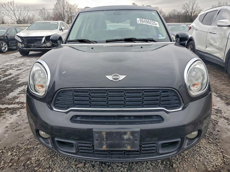 Photo 5 from auction – 2013 MINI COOPER S C with VIN WMWZC3C51DWP51048